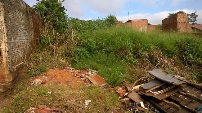 Prefeitura de Iporã realiza grande mobilização contra o mosquito Aedes aegypti nesta terça-feira